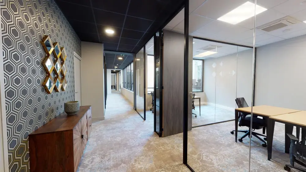 Mitwit Lille Grand Place, Day Pass coworking, Lille
