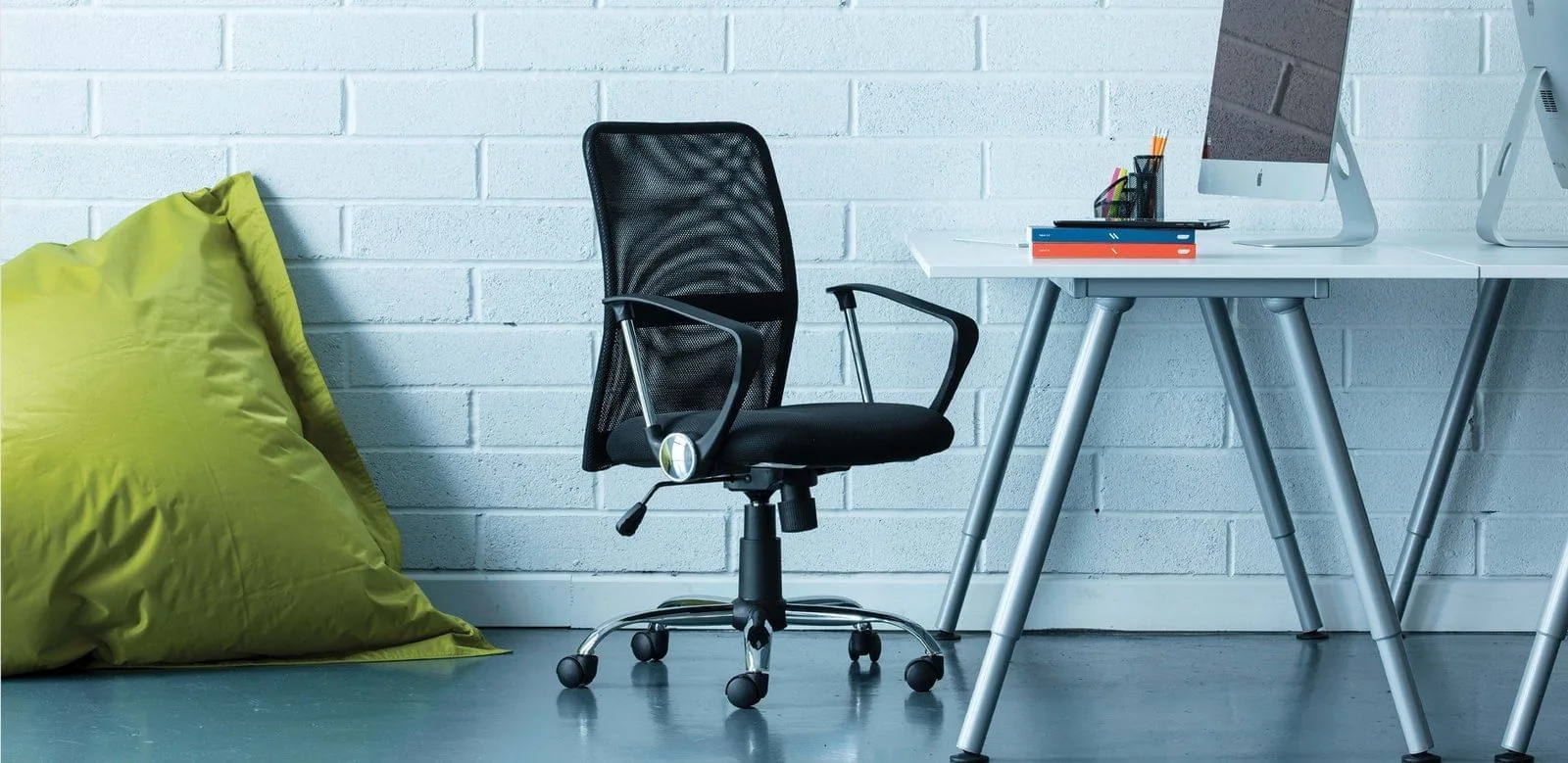 Dean Swift Building, Private office, 1 desk, Armagh
