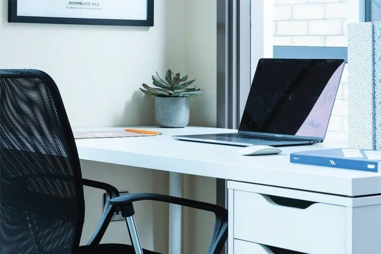 Dean Swift Building, Private office, 1 desk, Armagh