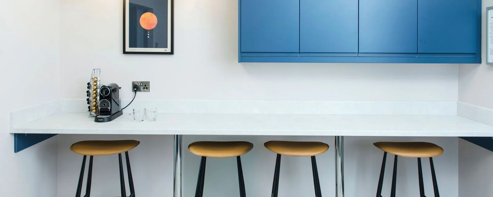 Dean Swift Building, Kitchen, Armagh