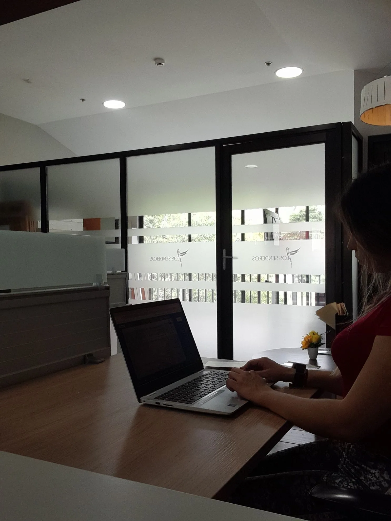 DEKOBE COWORK, Open-plan office, Ciudad de Panamá