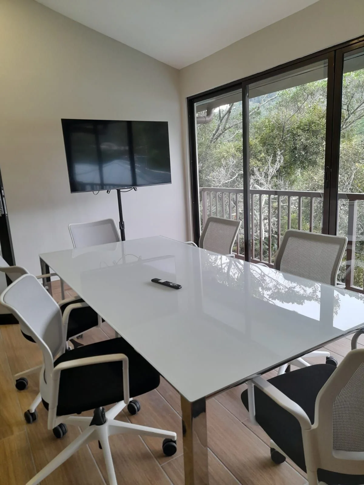 DEKOBE COWORK, Meeting room for 6 people, Ciudad de Panamá