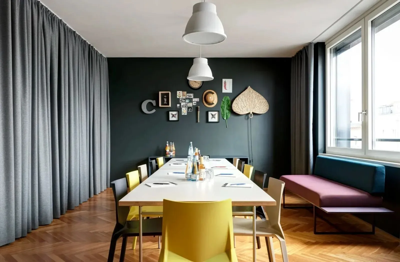 Denizen, Meeting room for 10 people, Berlin