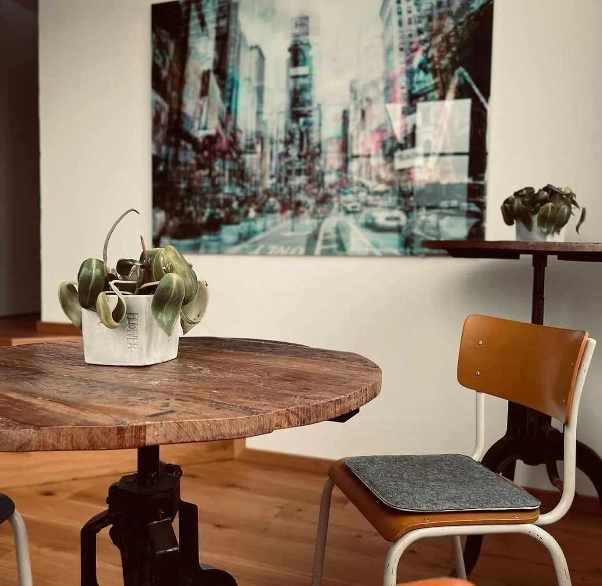 Denkwerk Herford, Lounge, Herford