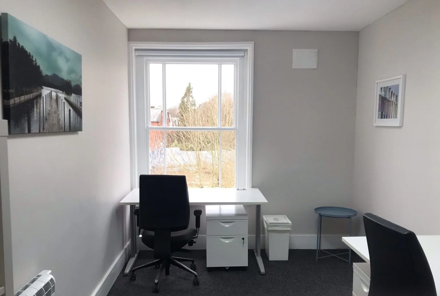 DeskRenter, Bureau privatif 2 postes, Tunbridge Wells