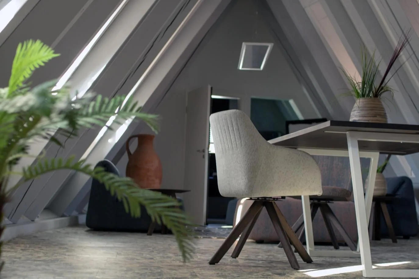 Dieleute CoWorking Space, Coworking-Space, Sindelfingen