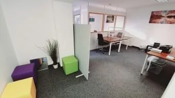 Digital Development Space, Private office, 3 desks, Tunbridge Wells