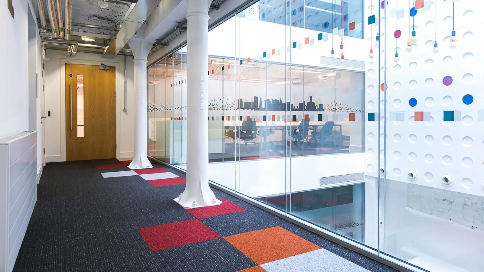 The Digital Hub - Digital Depot, Dublin, photo 5