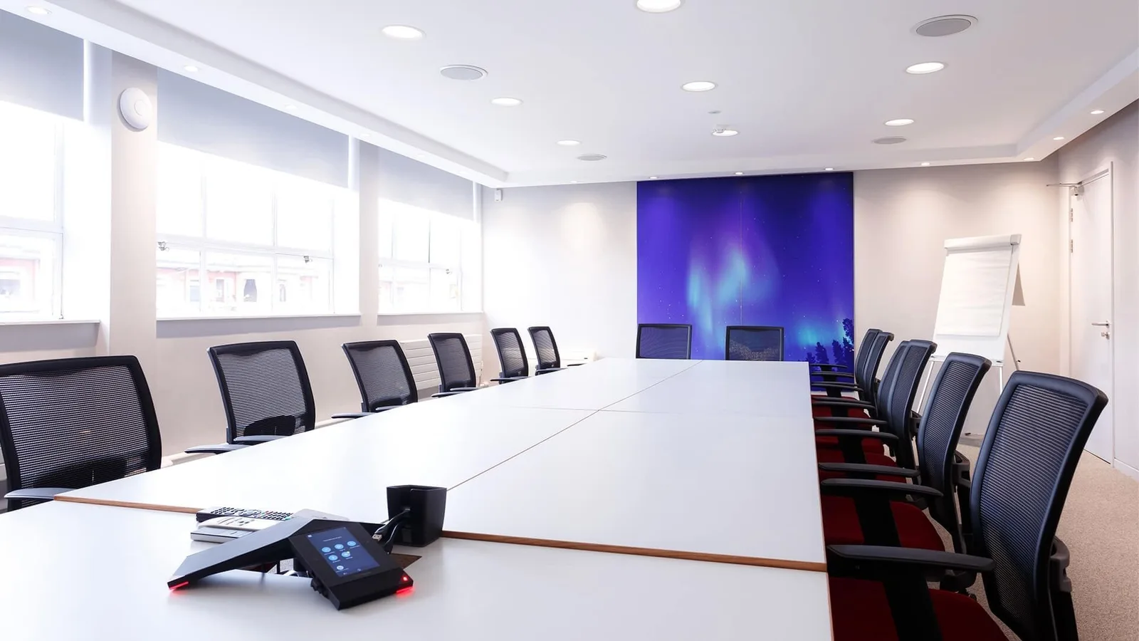 The Digital Hub - The Grainstore, Meeting room for 14 people, Dublin
