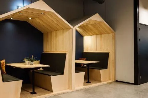 DOC, Espace de coworking, Dordrecht