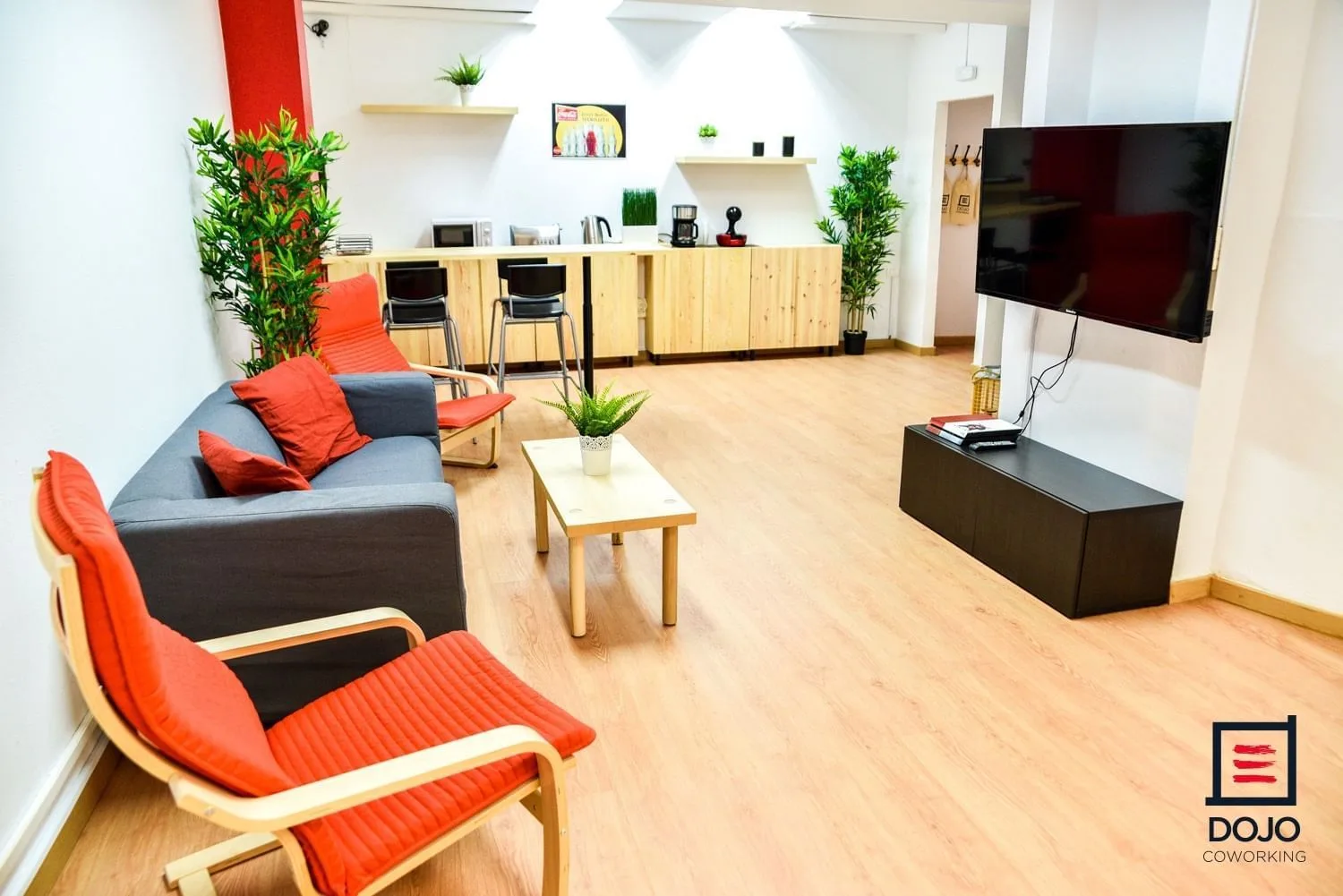 Dojo, Lounge, Las Palmas de Gran Canaria