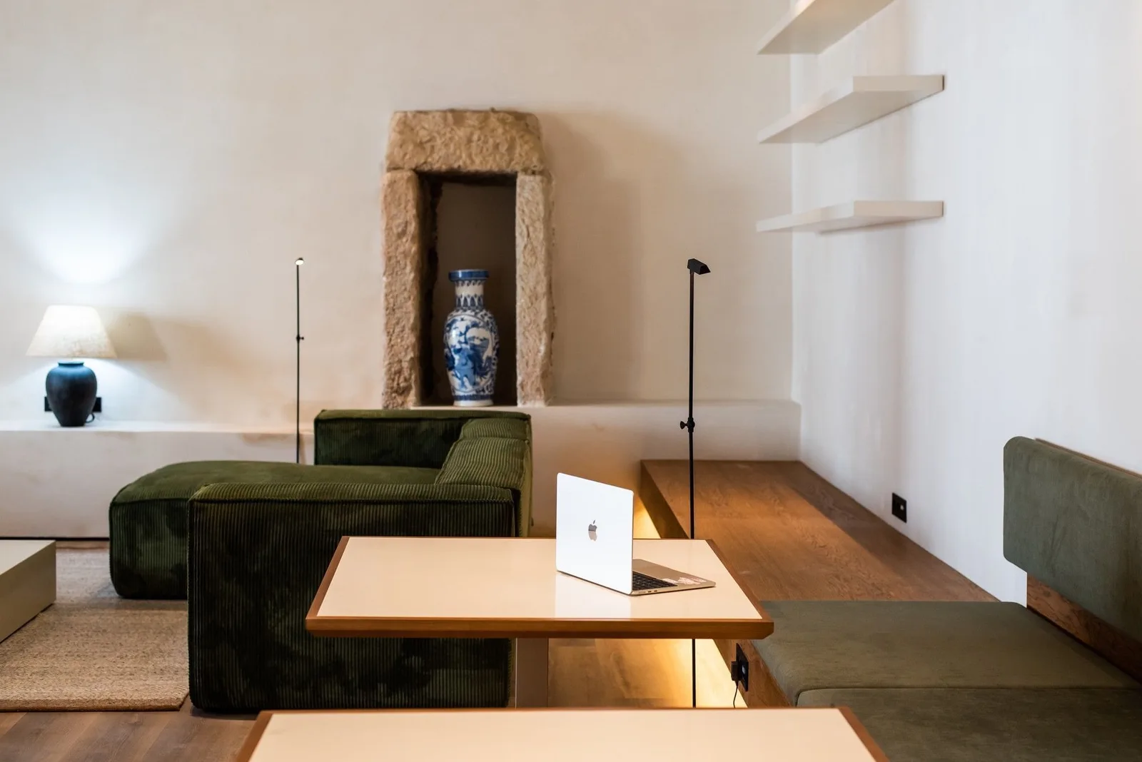 DOMA Portugal, Coworking space, Azueira e Sobral da Abelheira
