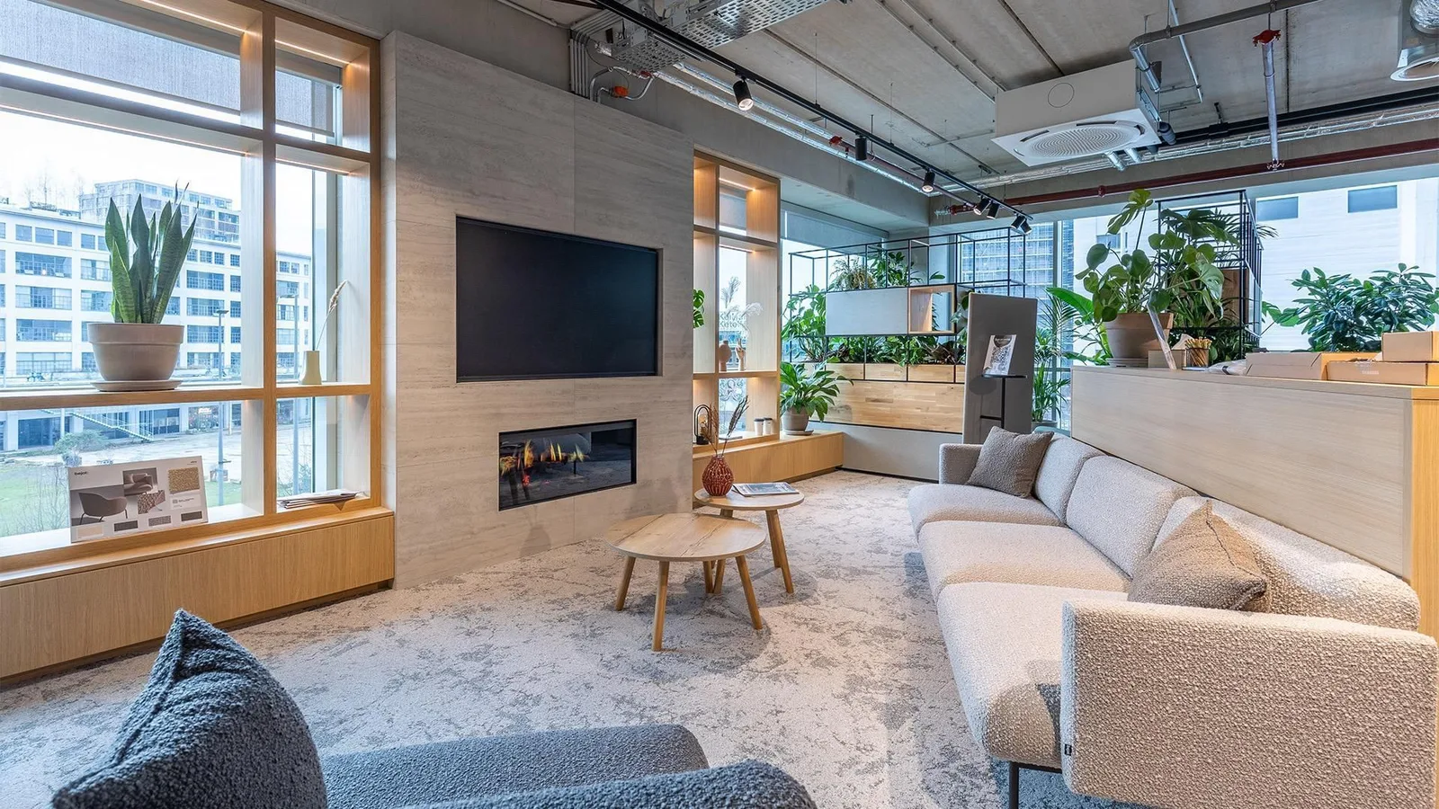 Donna, Lounge, Eindhoven