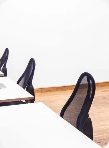 Das Dorf Bürogemeinschaft, Open-plan office, Mainz