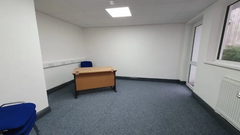 Douglas House Business Centre - Caerphilly, Private office, 1 desk, Caerphilly