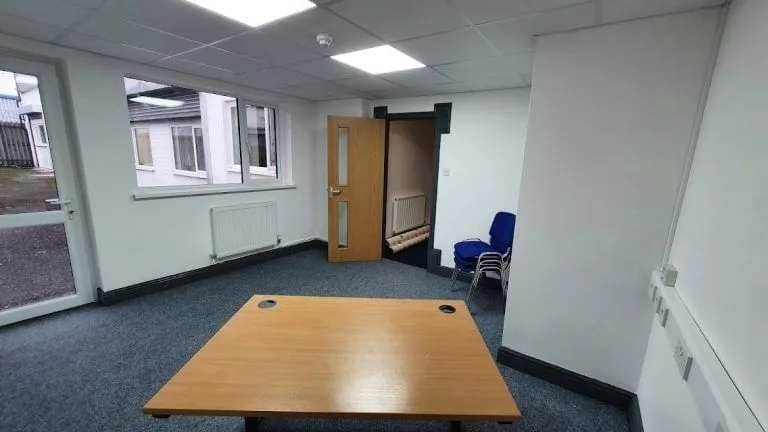 Douglas House Business Centre - Caerphilly, Private office, Caerphilly