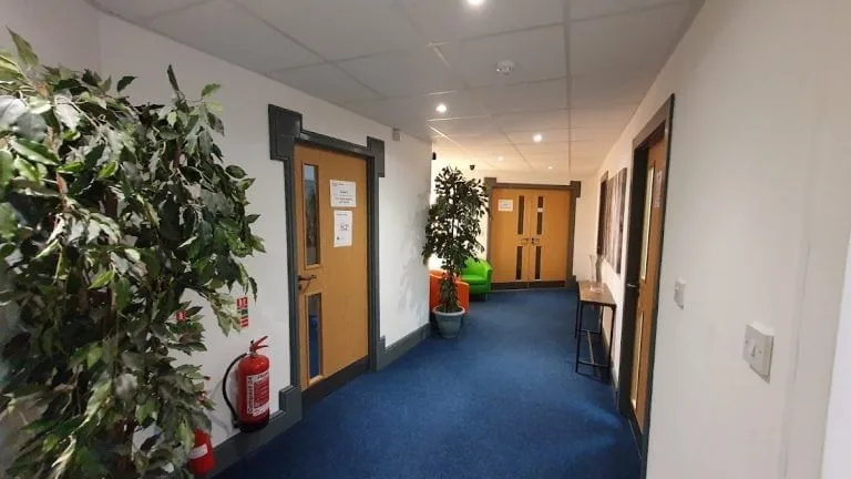 Douglas House Business Centre - Caerphilly, Caerphilly, photo 5