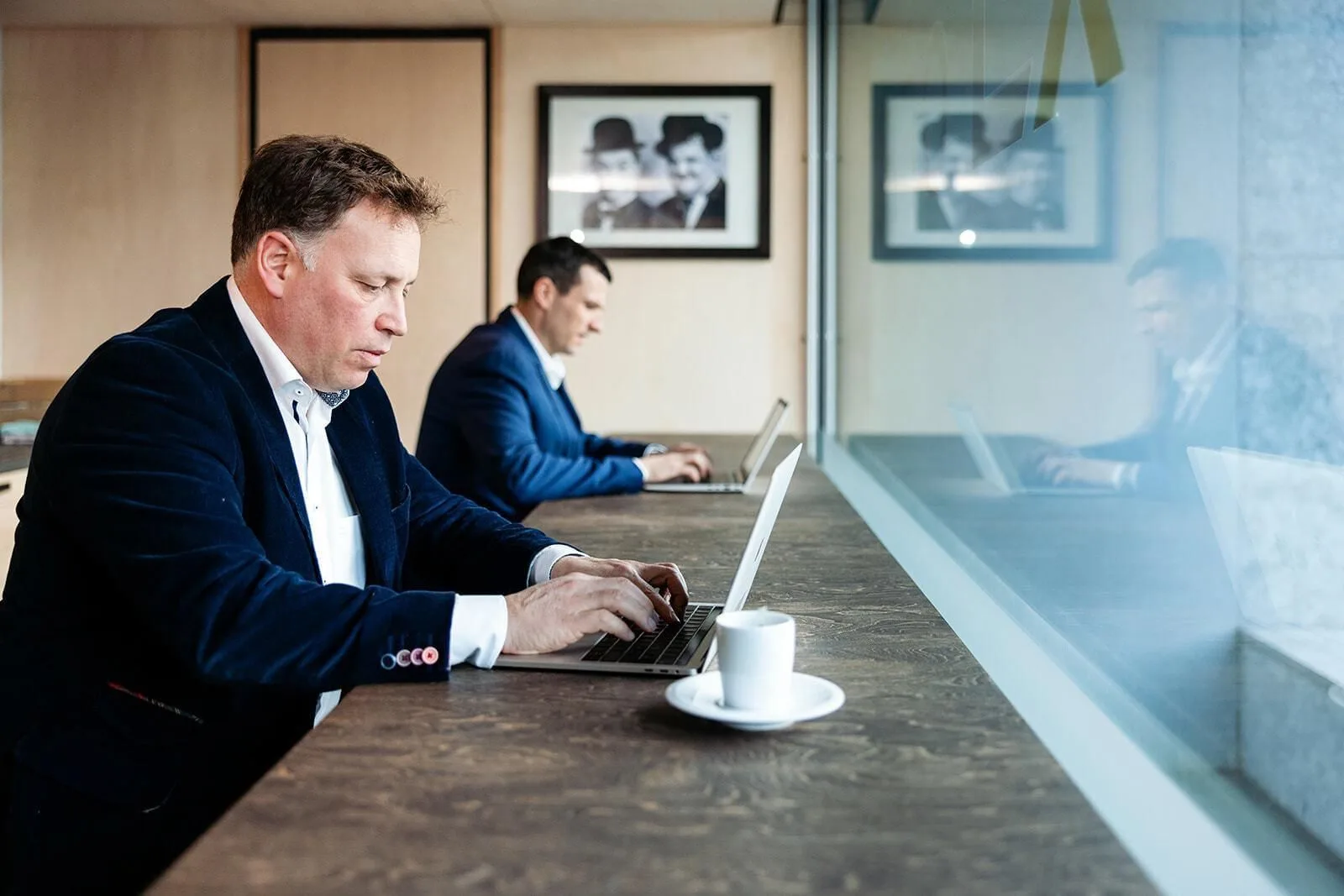 Doxoffice, Coworkingruimte, Gent