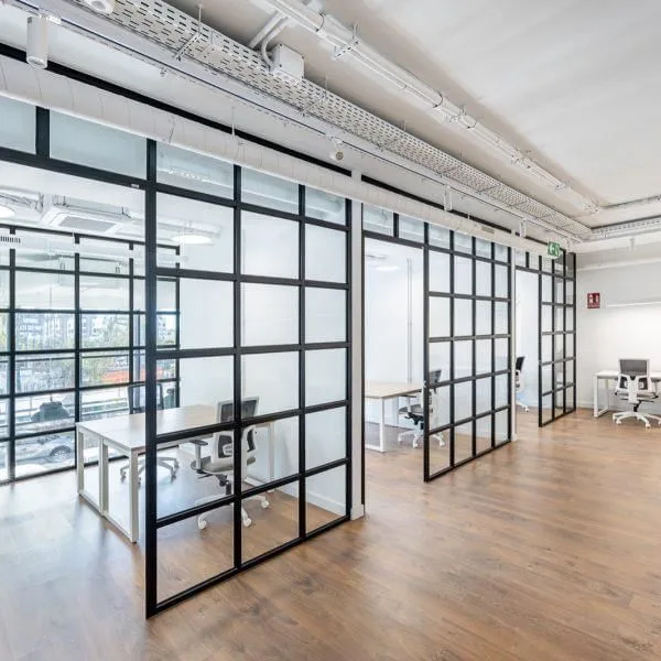 Dream Coworking, Bureau privatif 2 postes, Torremolinos