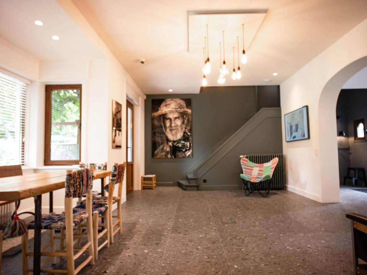 Dreamy work, Espace de coworking, Waterloo