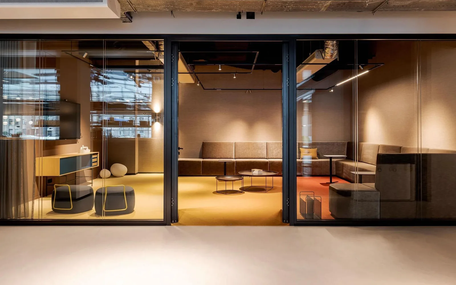 DS51, Lounge, Utrecht