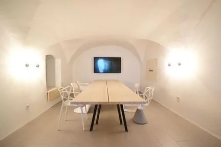 Dudlhofer, Meeting room for 8 people, Landshut
