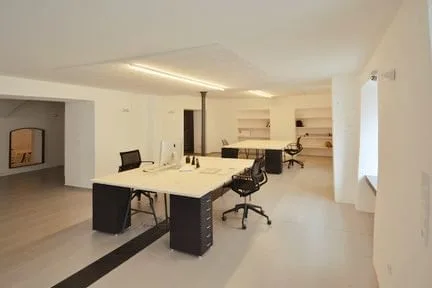 Dudlhofer, Open-plan office, Landshut