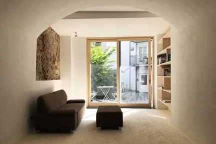 Dudlhofer, Lounge, Landshut