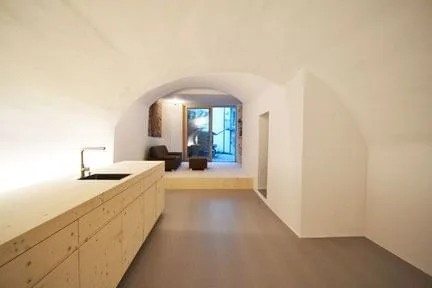 Dudlhofer, Kitchen, Landshut