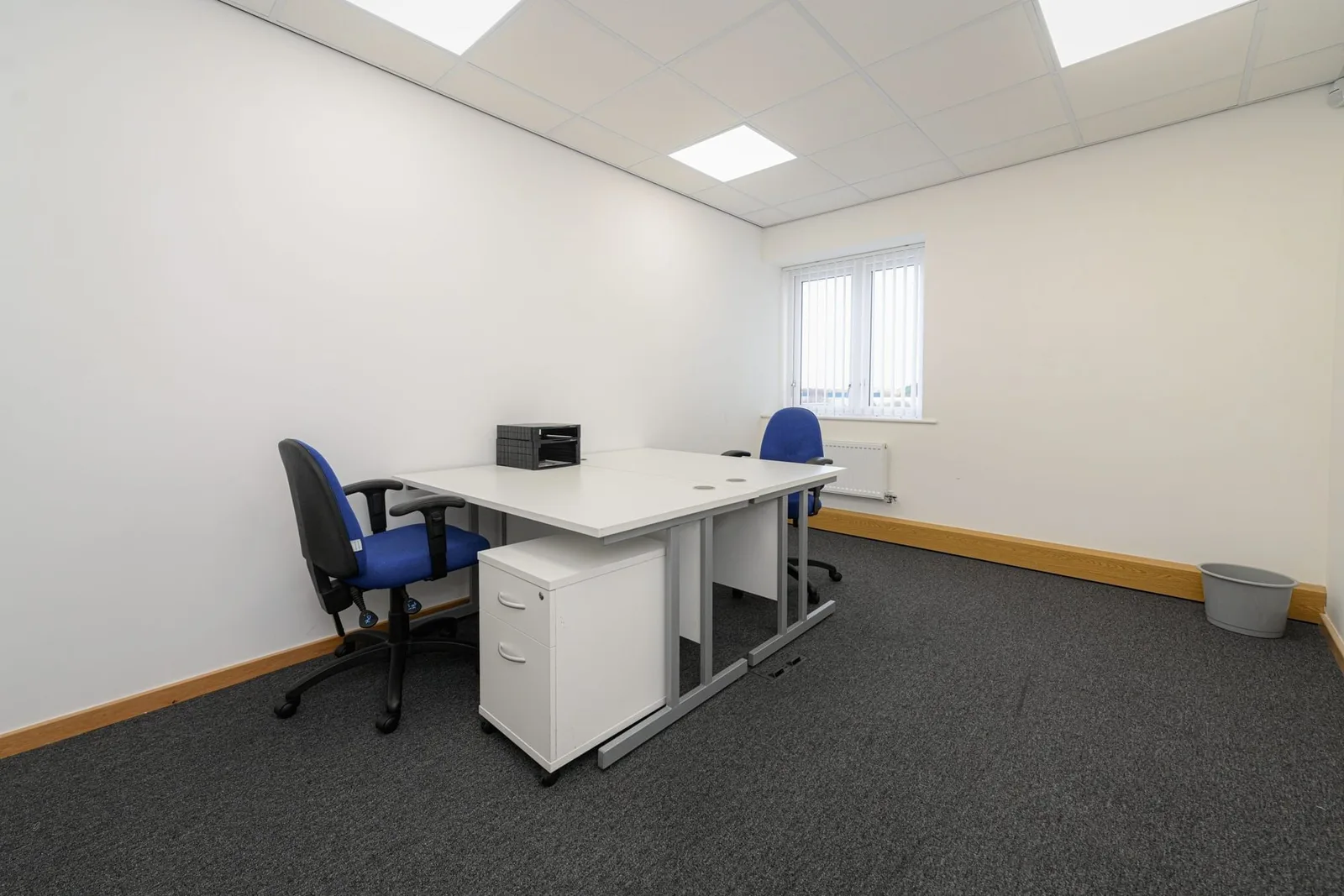 Durham Belmont Business Centre, Bureau privatif 2 postes, Durham