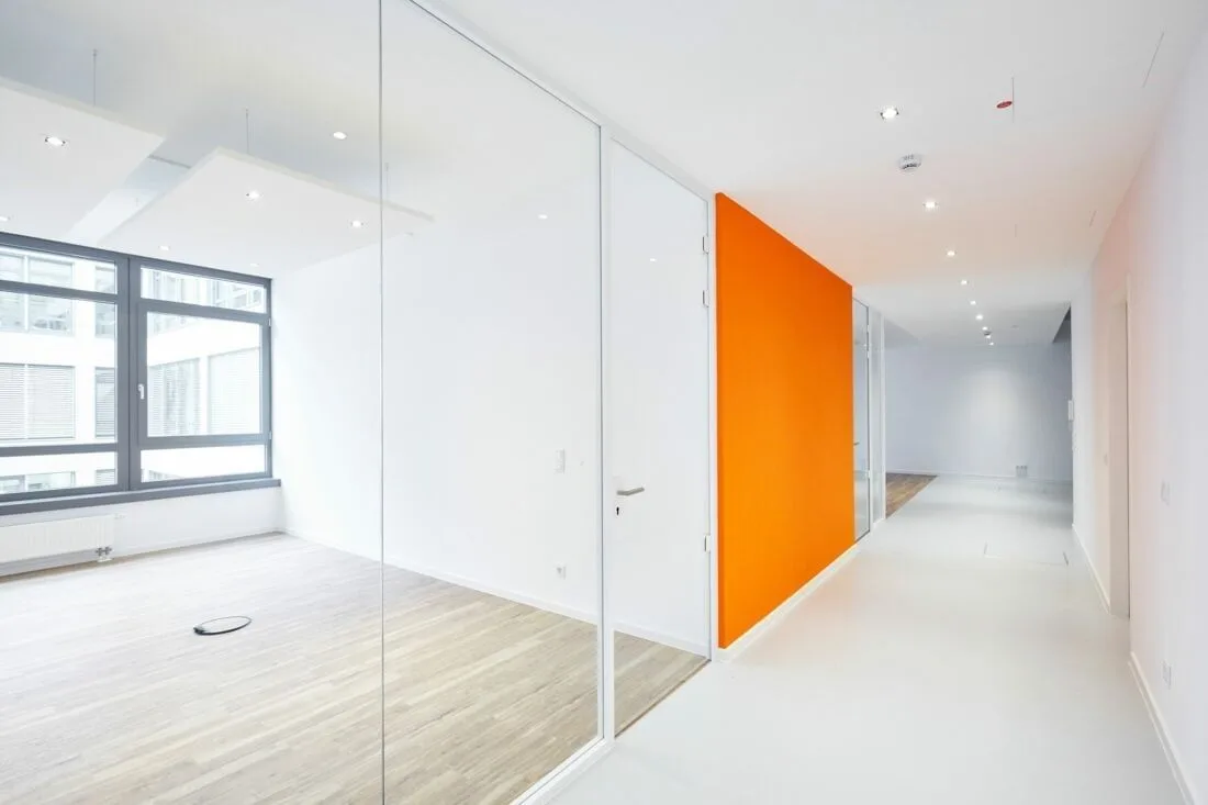 Eastend Offices, Frankfurt am Main, Foto 2