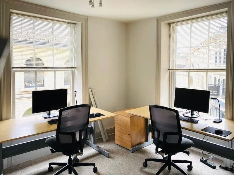 Eastern House Offices, Bureau privatif 2 postes, Bradford-on-Avon