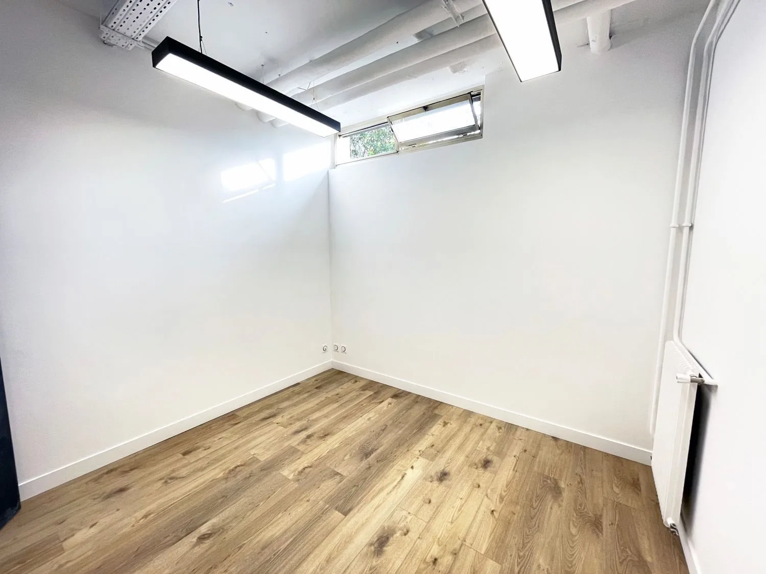 Easy Business, Bureau privatif, Montreuil