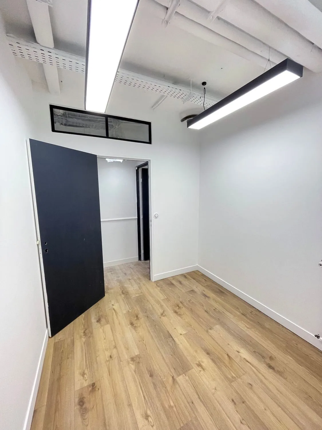 Easy Business, Bureau privatif, Montreuil