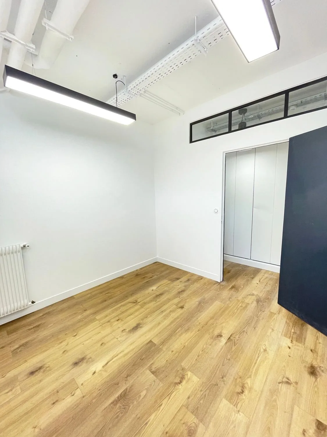 Easy Business, Bureau privatif, Montreuil