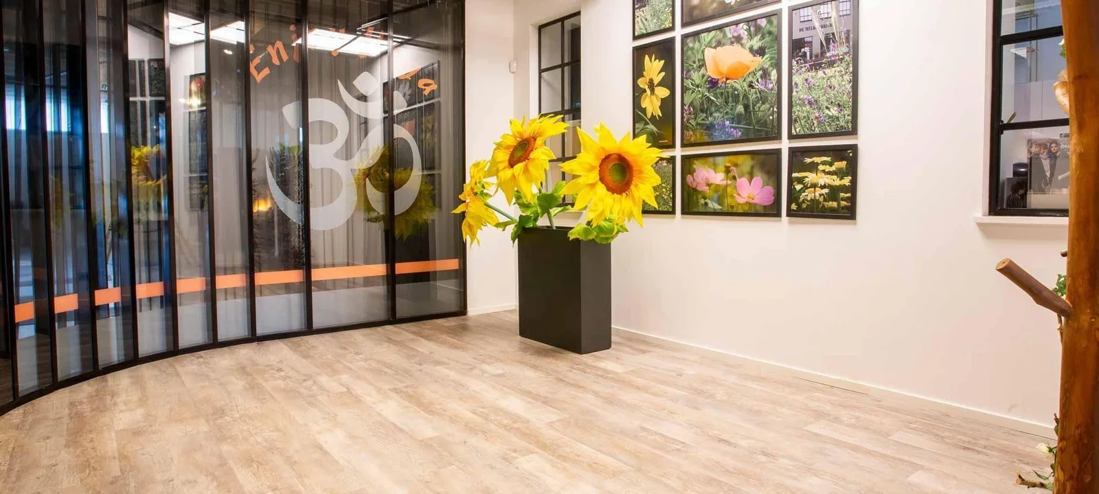 EasySpaces De Melkfabriek, Gemeenschappelijke ruimte, Bergen op Zoom