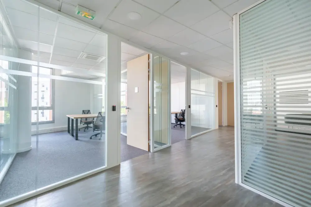 EasyWorking Colombes, Bureau privatif 5 personnes, Colombes