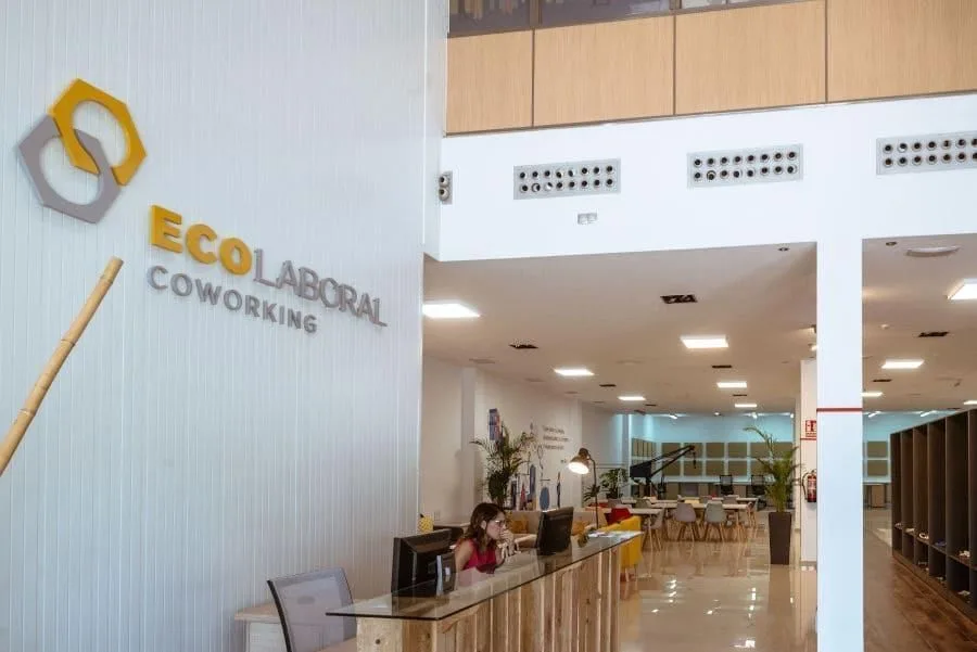 Ecolaboral, Réception, Torremolinos