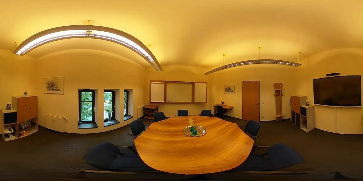 Ecos Work Spaces Potsdam, Meeting room for 8 people, Potsdam