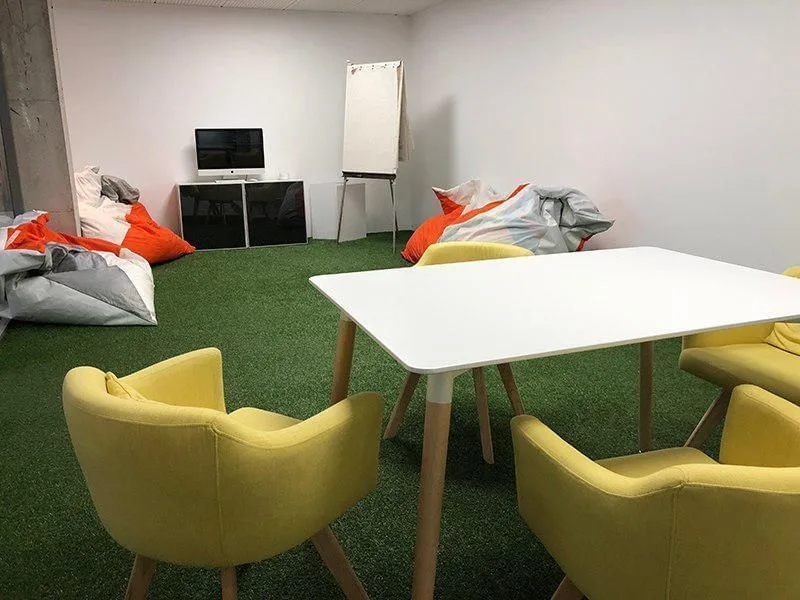 Ecoworking, Coworking-Space, La Gaude