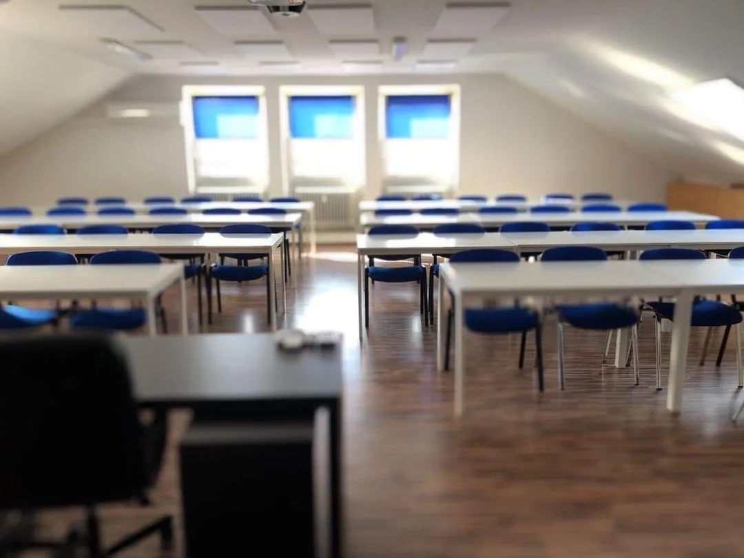 EduRent Coworkingspace, Training room, Regensburg