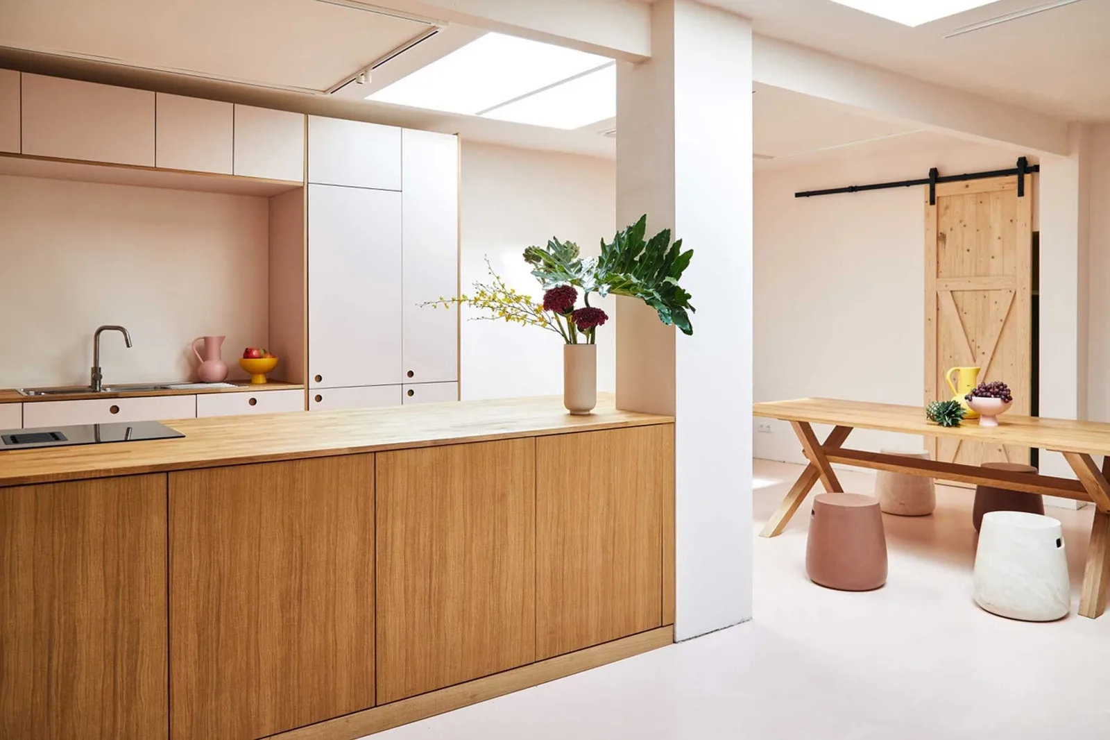Eeden Hamburg, Kitchen, Hamburg
