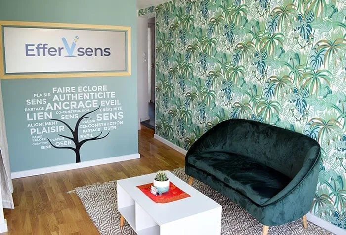 EfferVsens, Espace détente, Le Mans