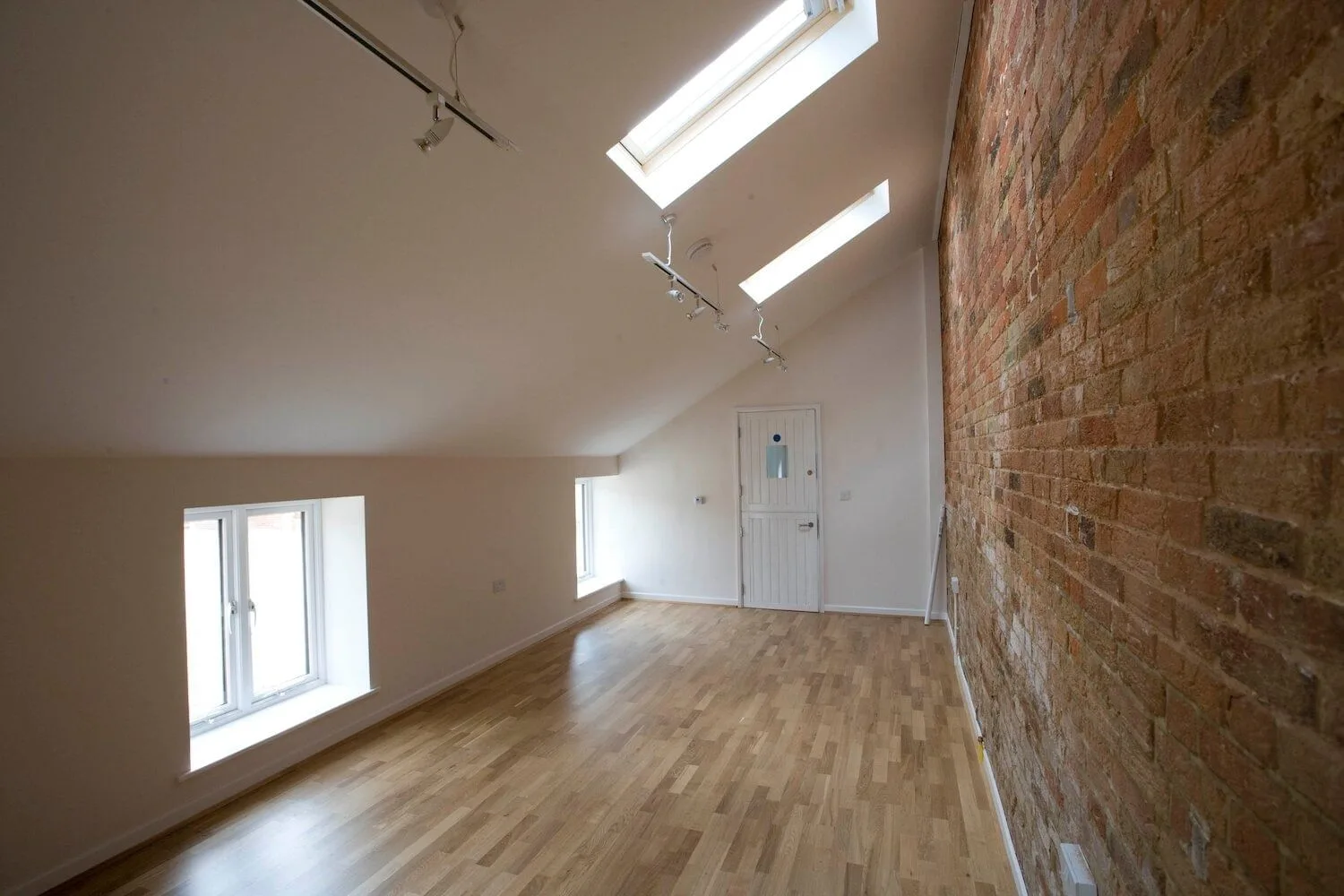 Efford Park Offices, Bureau privatif, Lymington