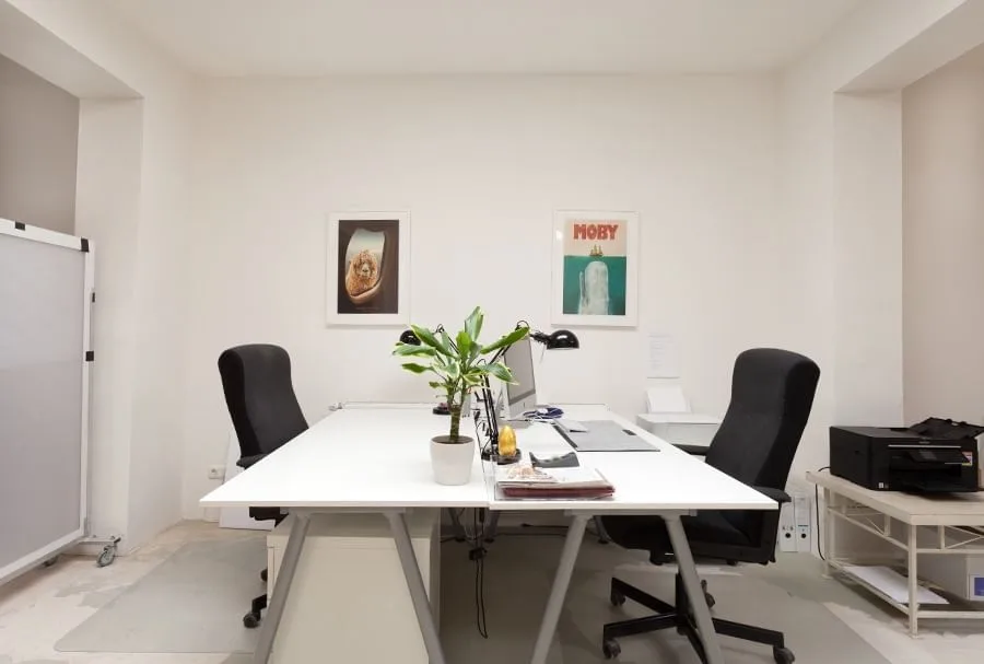 Ehren Space, Private office, 2 desks, Cologne