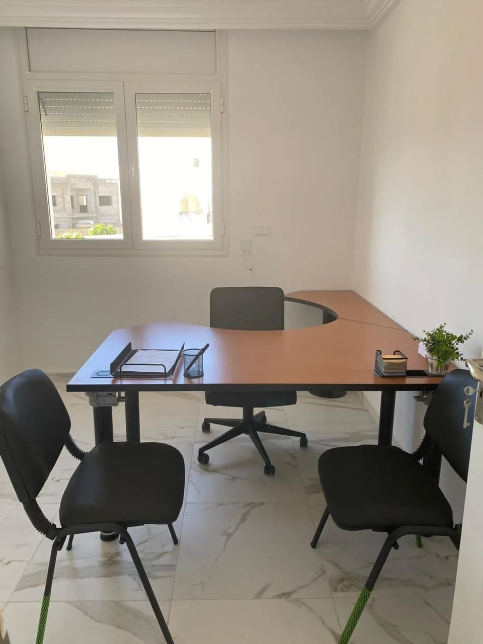Elaco Coworking Space, Private office, 1 desk, Borj Cédria