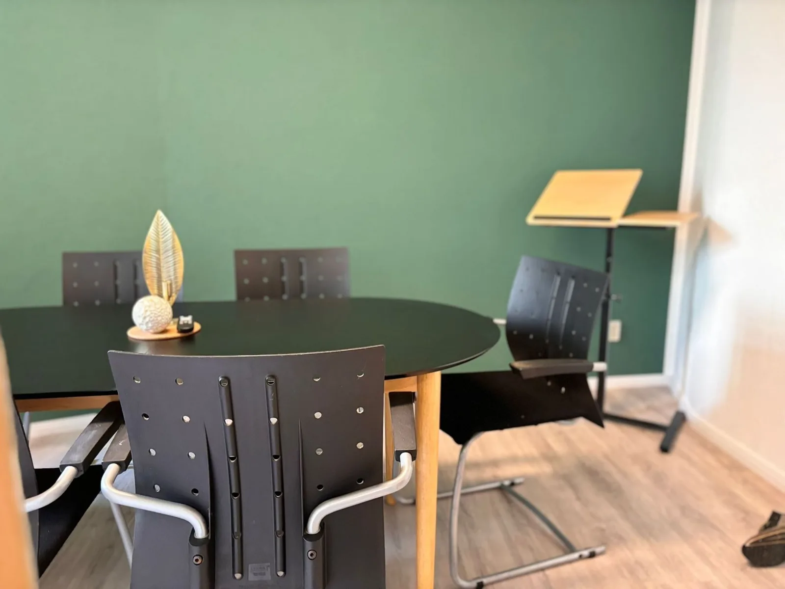 Elblicht Coworking, Besprechungsraum für 5 Personen, Magdeburg