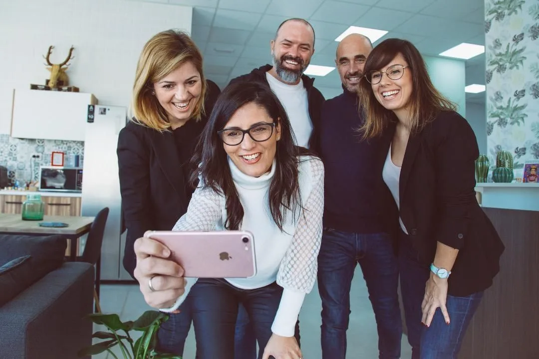 Elche Coworking, Kitchen, Elx