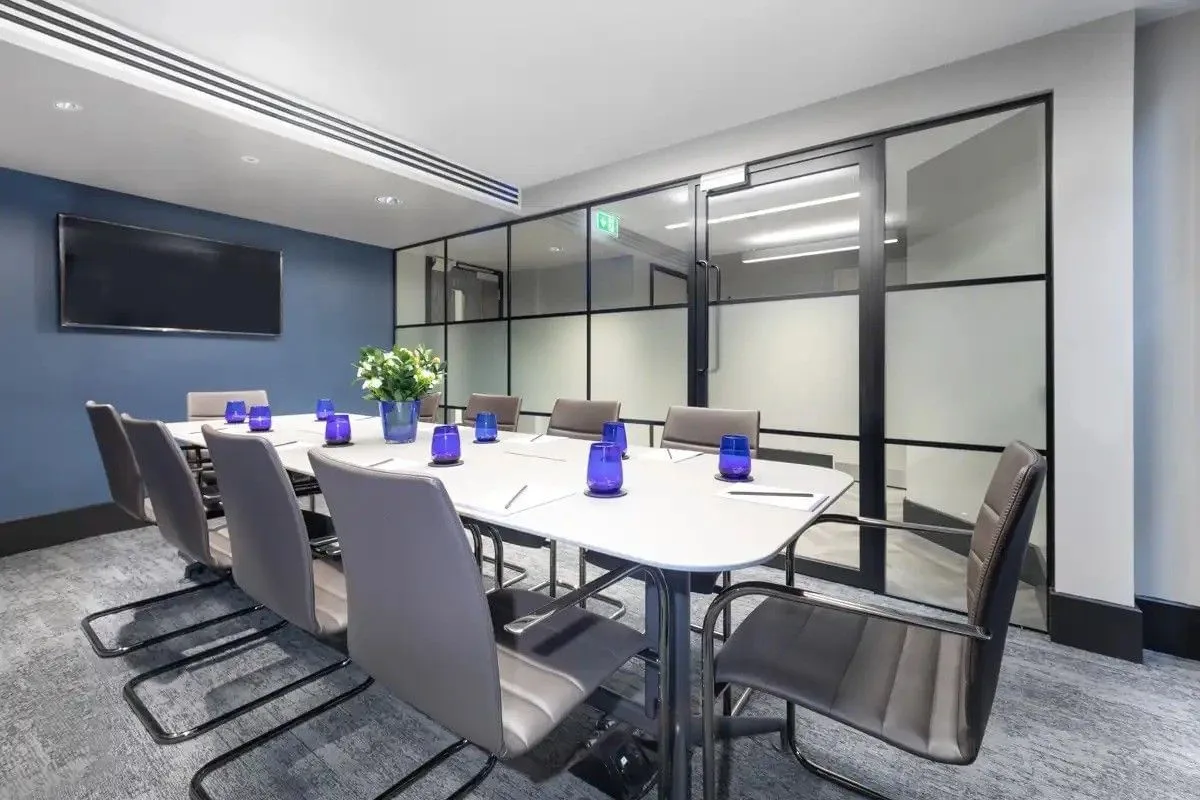 Elementa Workspace - 111 Park Street, Salle de réunion 10 personnes, Londres