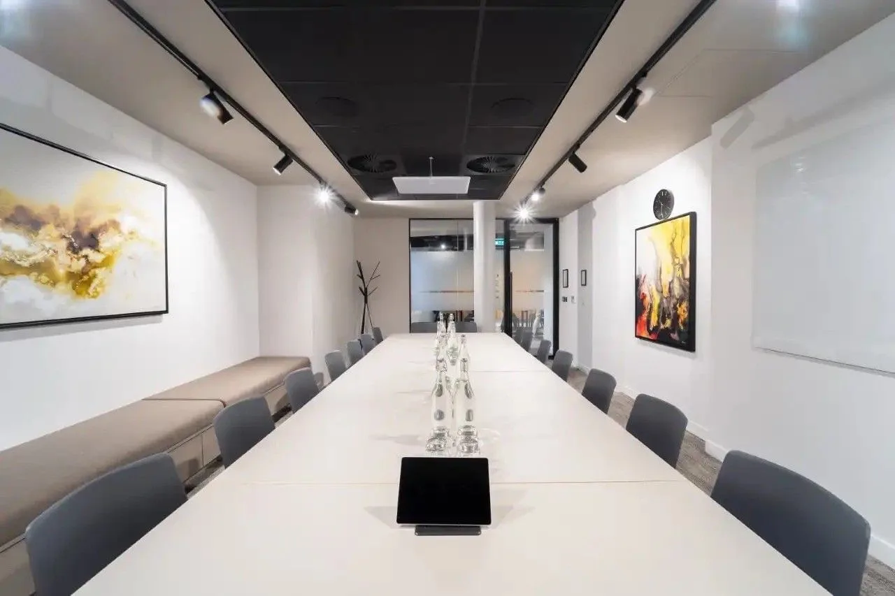 Elementa Workspace - The Lighthouse, Salle de réunion 14 personnes, Londres
